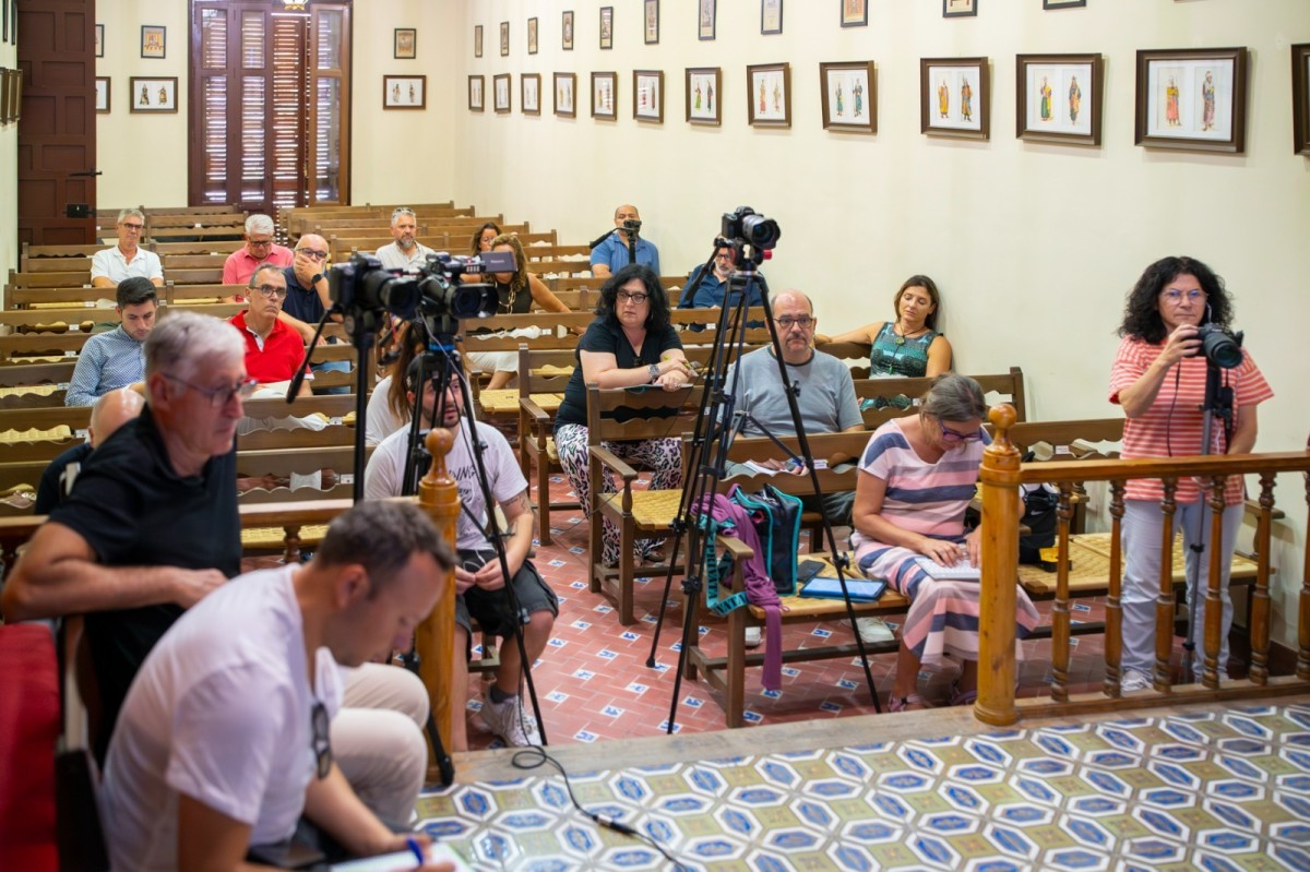 Associació de Sant Jordi